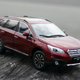Illustration for article titled 2016 Subaru Outback